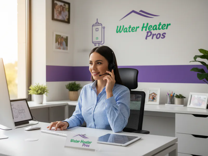 Water Heater Repair  in Washougal  FAQ